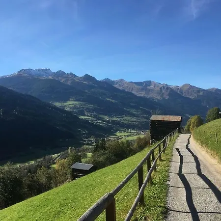 Haus Alpenkoenig Top 17 Bad Gastein Exterior photo