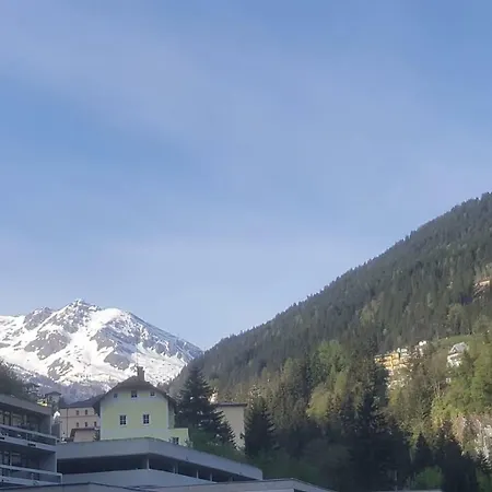 Haus Alpenkoenig Top 17 Bad Gastein Exterior photo