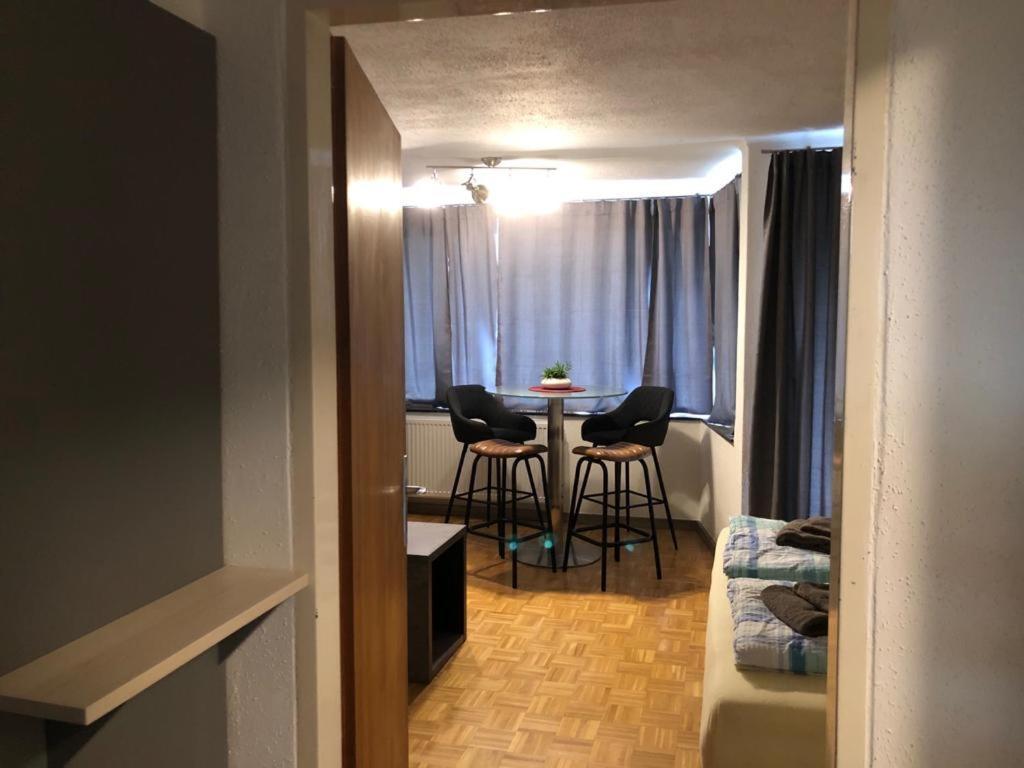 Appartement Haus Alpenkönig 17