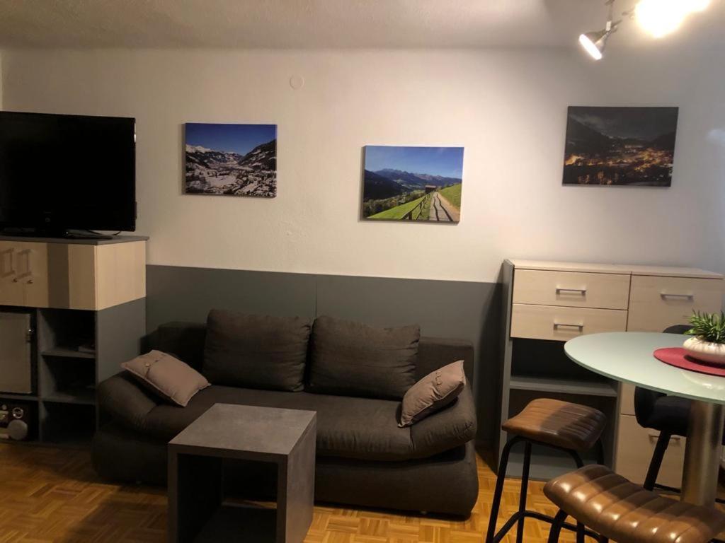 Haus Alpenkönig 17 *