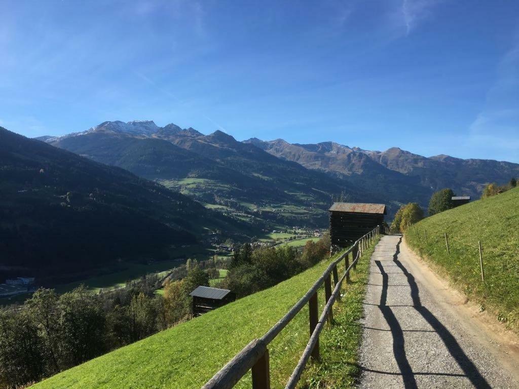 Haus Alpenkönig 17 Appartement Bad Gastein