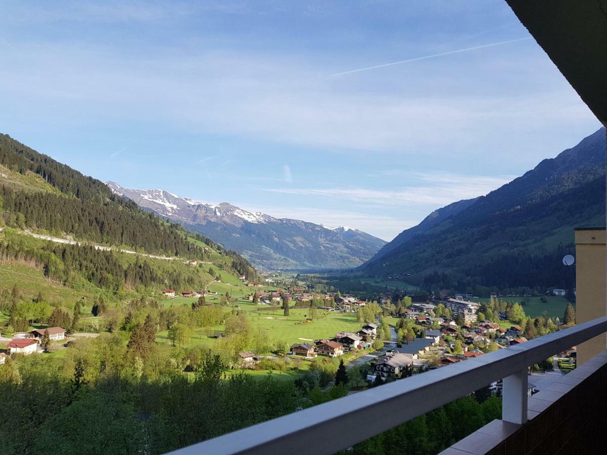 Appartement Haus Alpenkönig 17