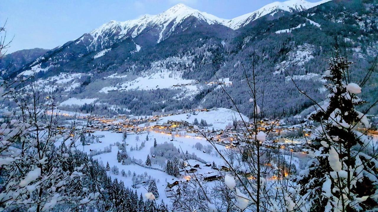 Haus Alpenkönig 17 *